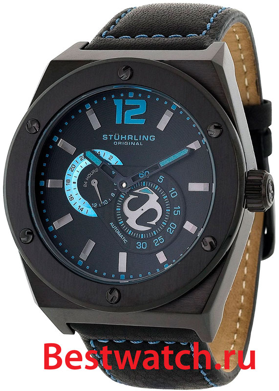 Часы Stuhrling Original Leisure 281.33551